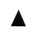 Large Free Standing Triangle Award